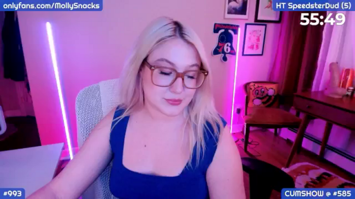 MollySnacks