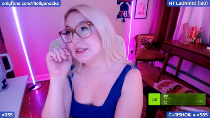 MollySnacks