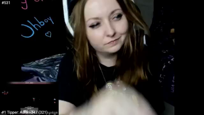 PrincessBluu