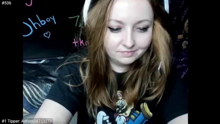 PrincessBluu