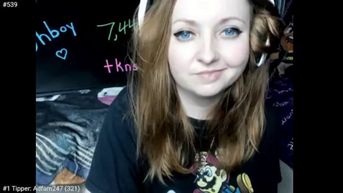 PrincessBluu