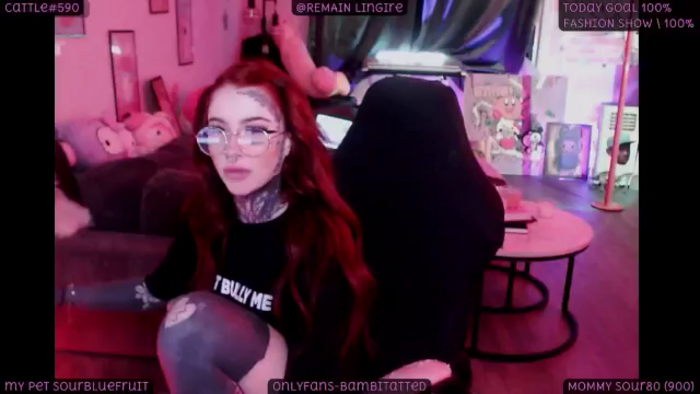 TATTOOBAMBI