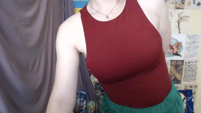 VeryShy_Girl