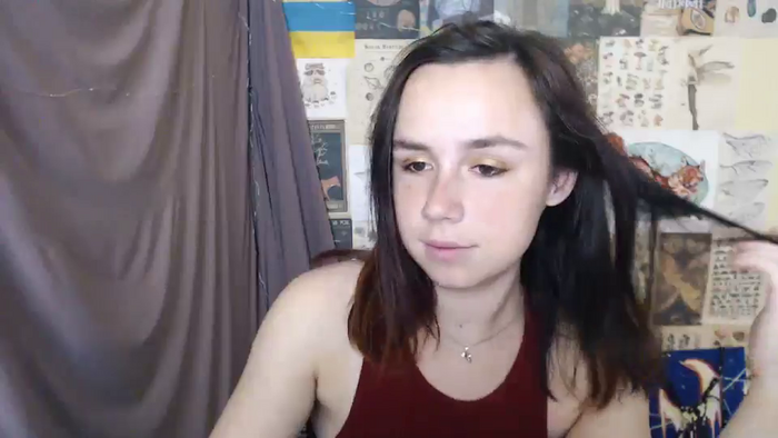 VeryShy_Girl