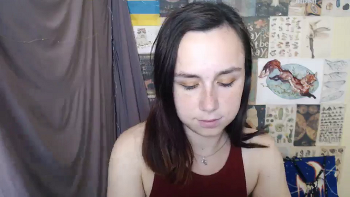 VeryShy_Girl