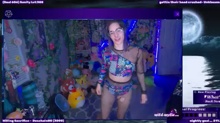 WildWyliePM