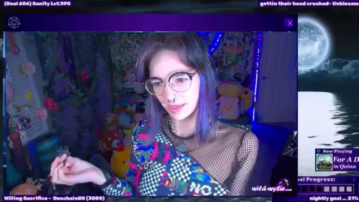 WildWyliePM