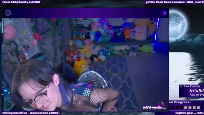 WildWyliePM
