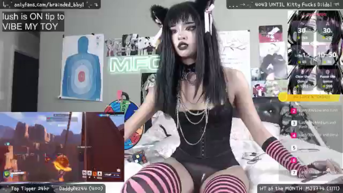 braindedbby
