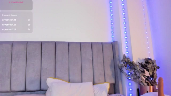 missvioleta