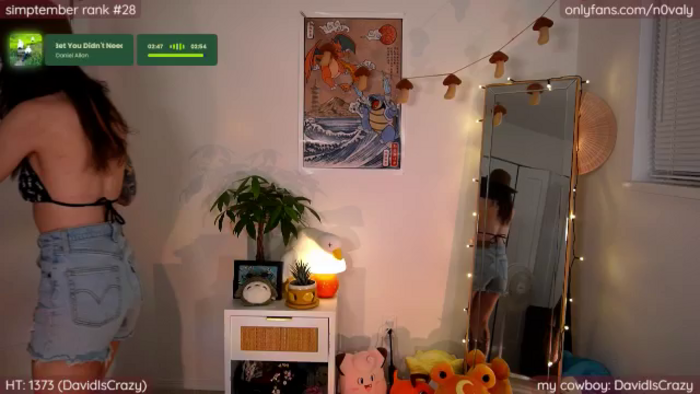 n0valy