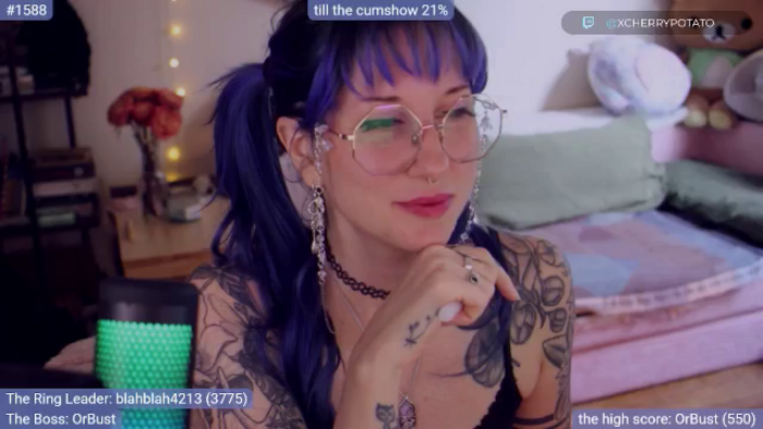 sluttypotato