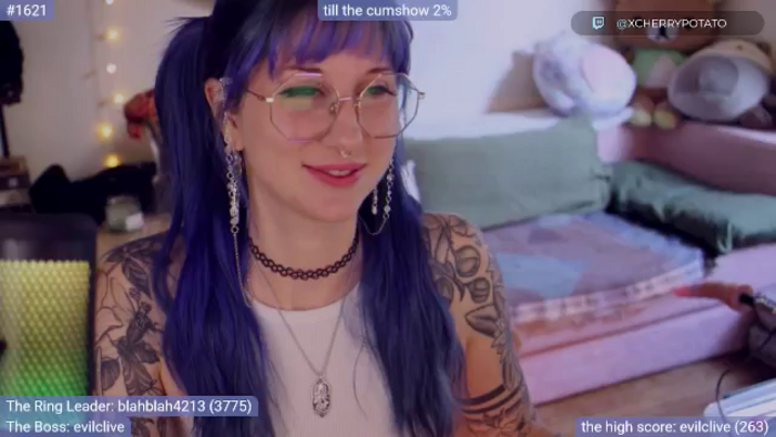 sluttypotato