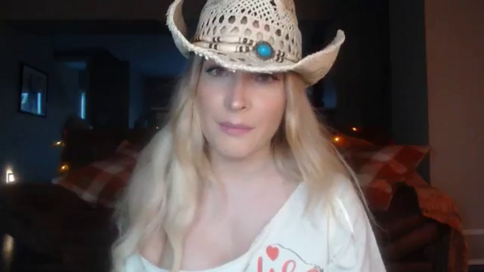 AlexisWildest