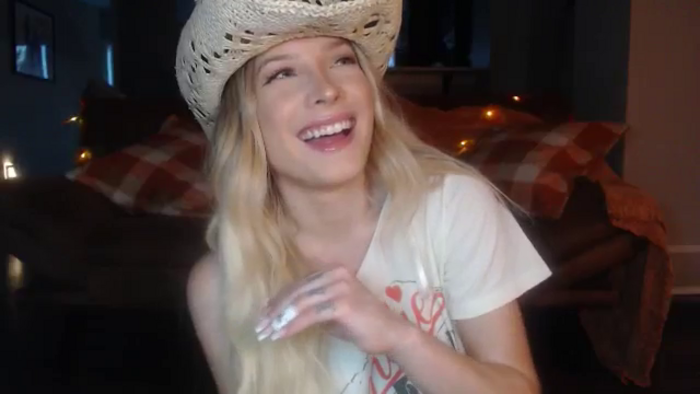 AlexisWildest