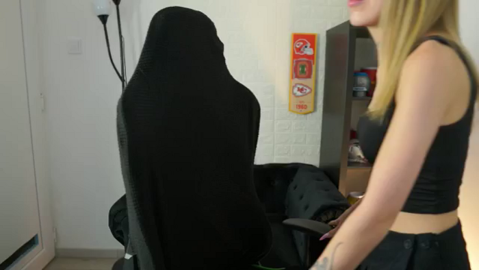 Alexxisky