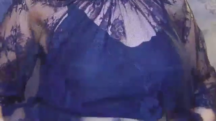 AmethystCharm