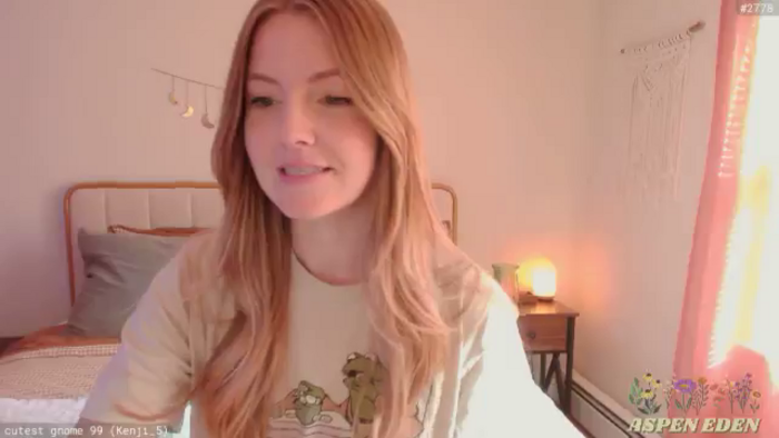 AspenEden