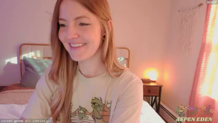 AspenEden