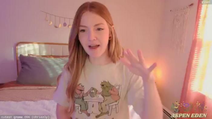 AspenEden