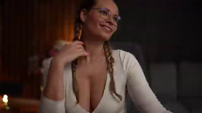 BrandyWhite