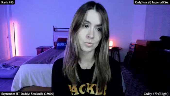ImperialKiss