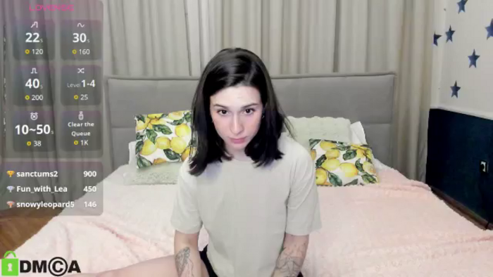 LilyPoly