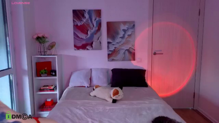 Milly_Saint