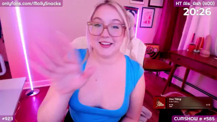 MollySnacks