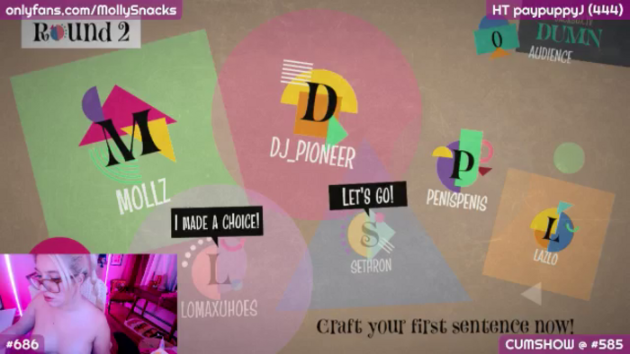 MollySnacks