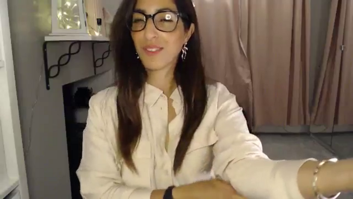 PersianGirl
