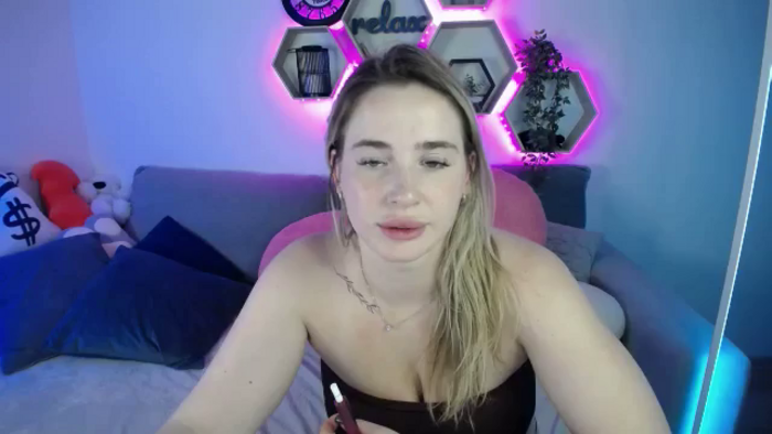SabrinaViolet