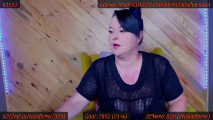 SensualCrissa