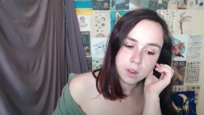 VeryShy_Girl