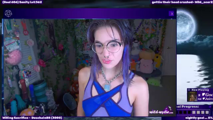 WildWyliePM