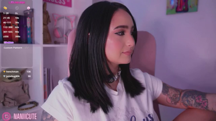 naniicute