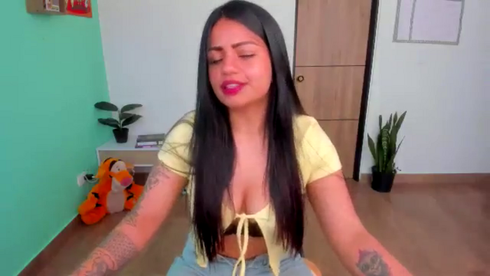 sarishalove