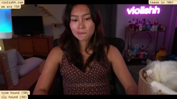 violishh