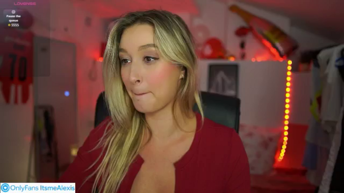 Alexis__Texas