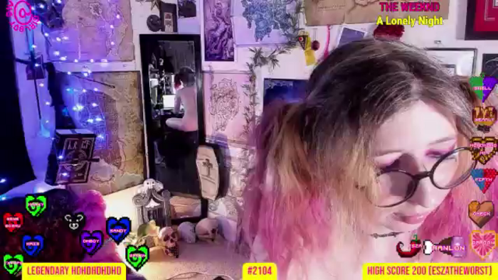 GirlbotDiv