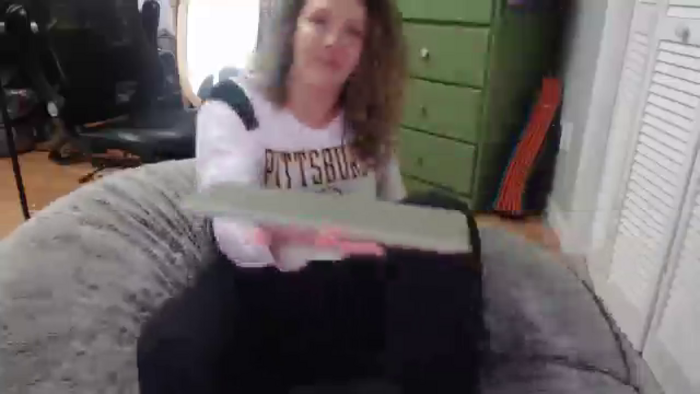HazelJane7