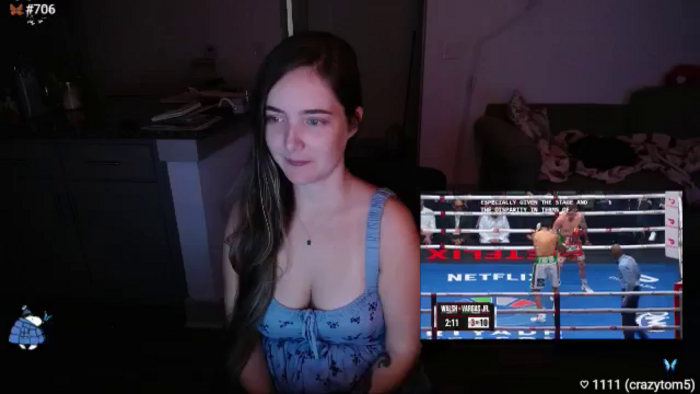 Monica