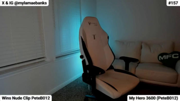 MylaBanks
