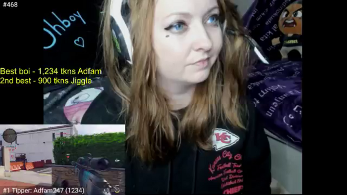 PrincessBluu