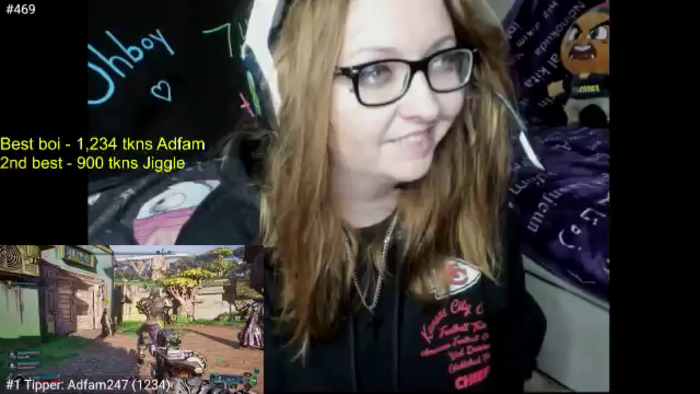 PrincessBluu