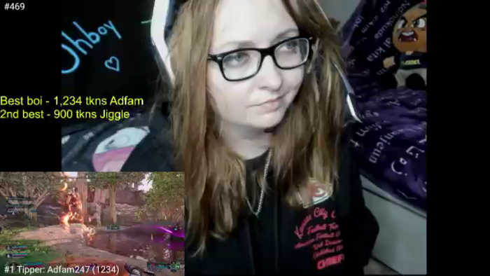 PrincessBluu