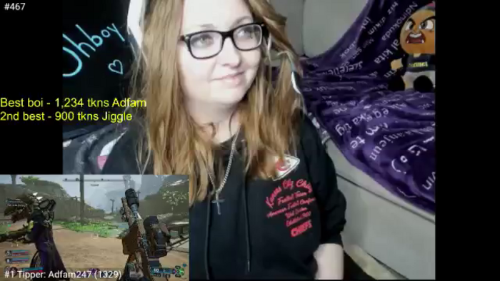PrincessBluu
