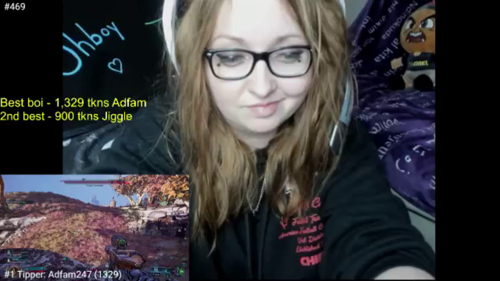 PrincessBluu