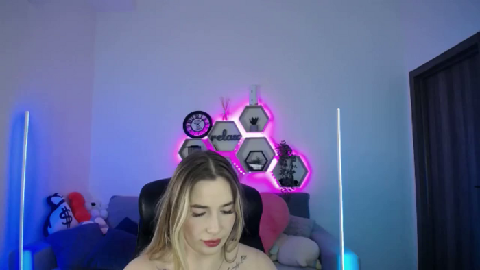 SabrinaViolet