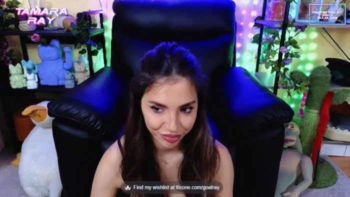TamaraRay